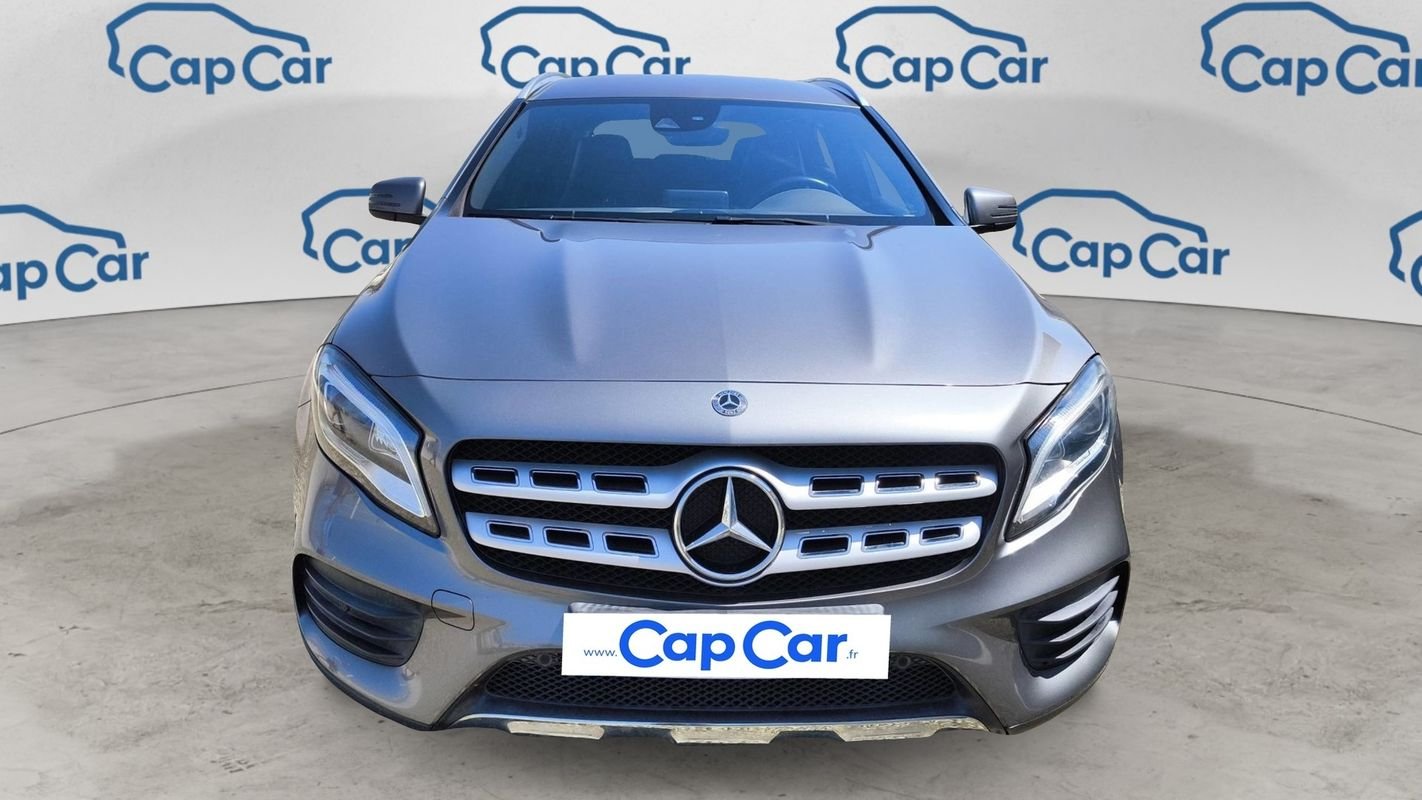 Mercedes Classe GLA - Photo 5
