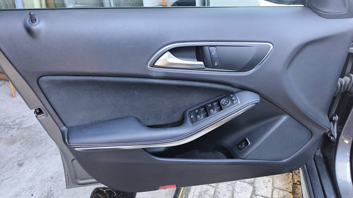 Mercedes Classe GLA - Photo 7