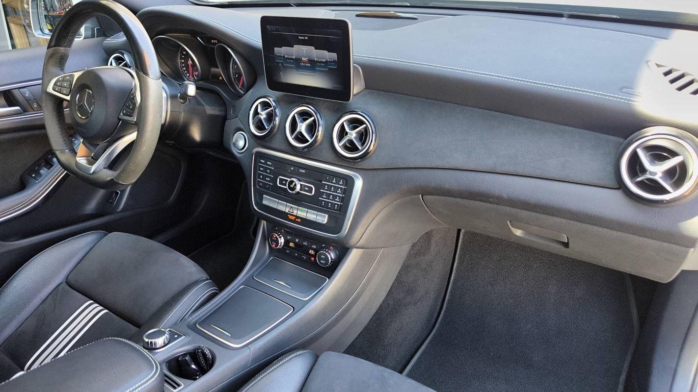 Mercedes Classe GLA - Photo 10