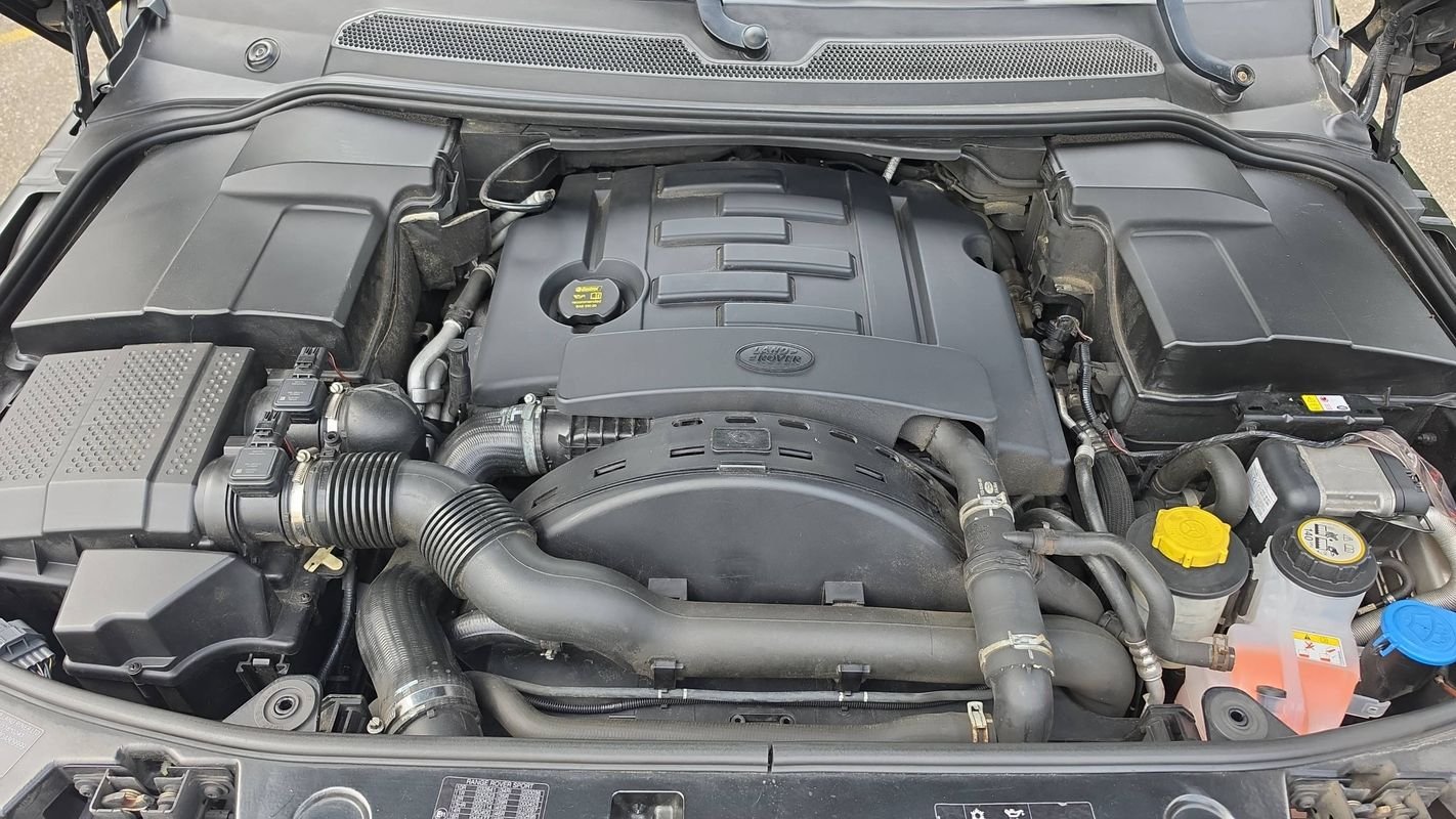Land Rover Range Rover Sport - Photo 15