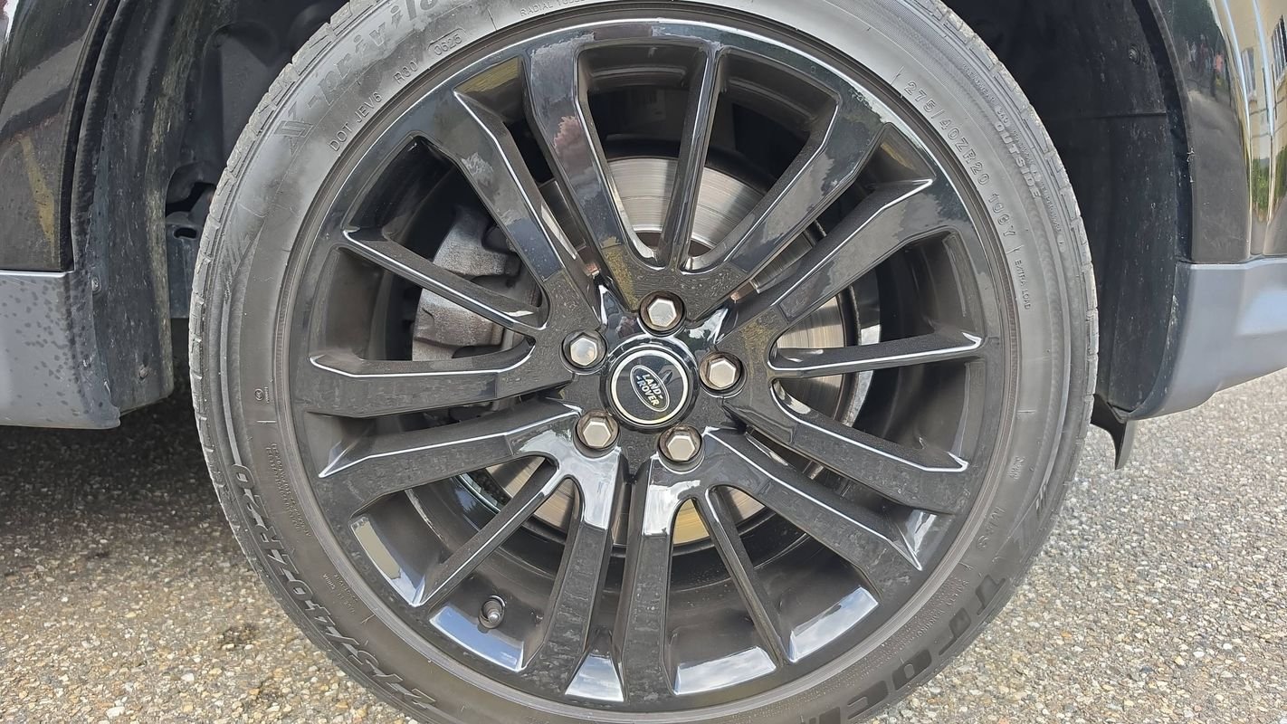 Land Rover Range Rover Sport - Photo 17