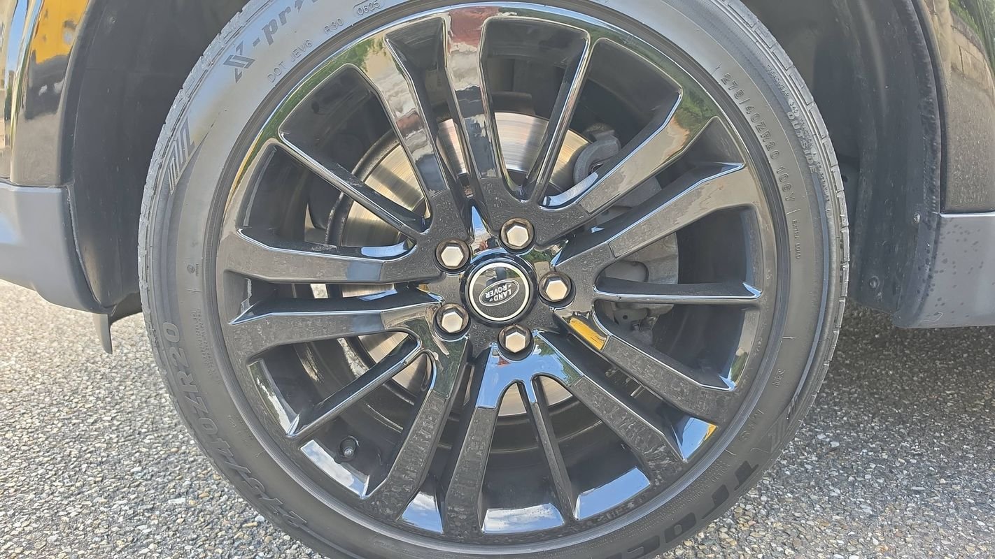 Land Rover Range Rover Sport - Photo 18