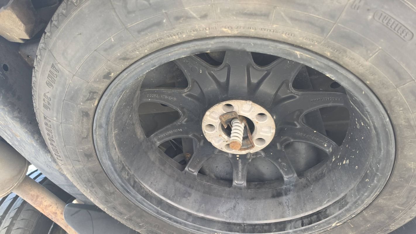 Land Rover Range Rover Sport - Photo 25