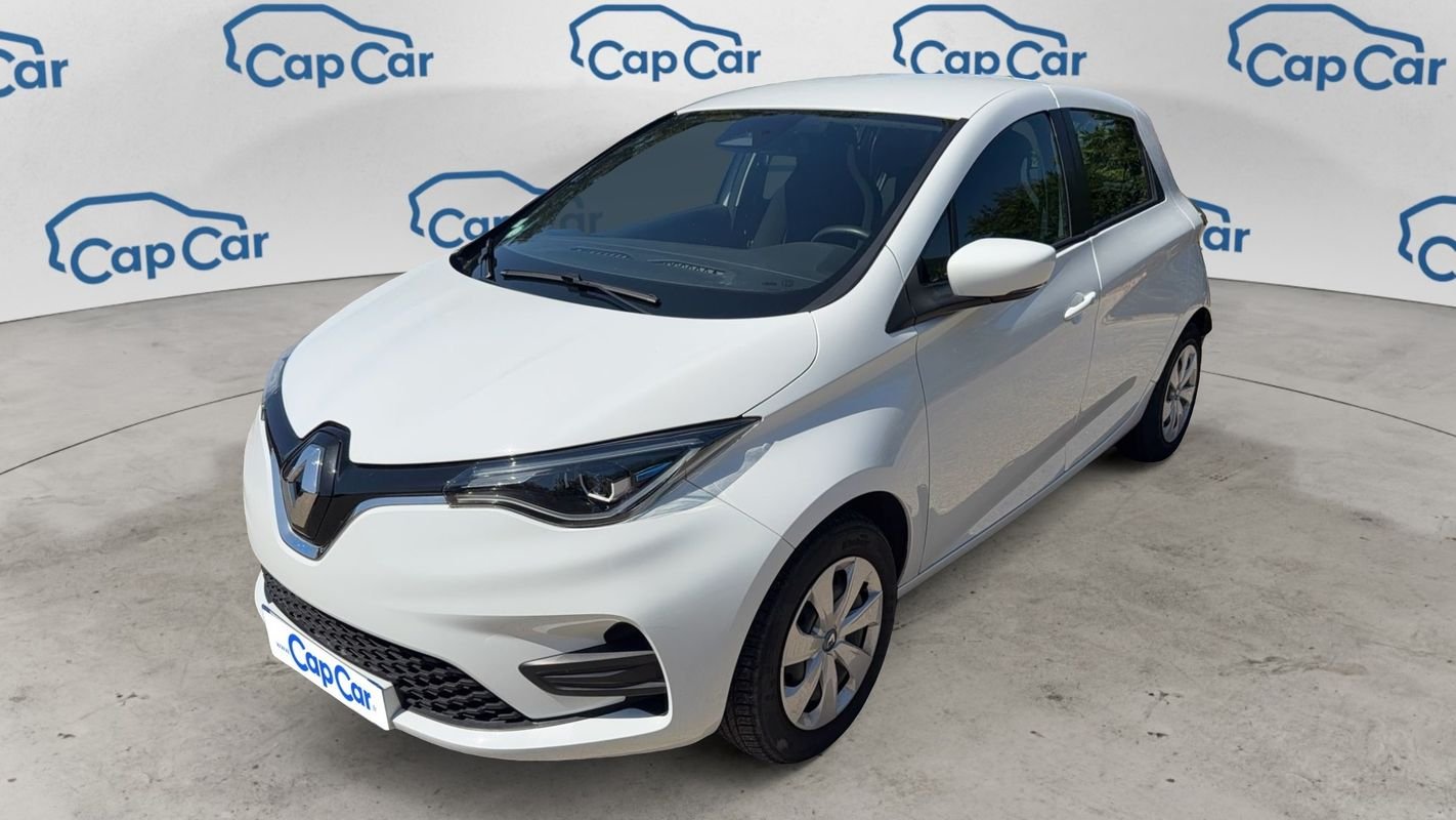 Renault Zoe - Photo 1
