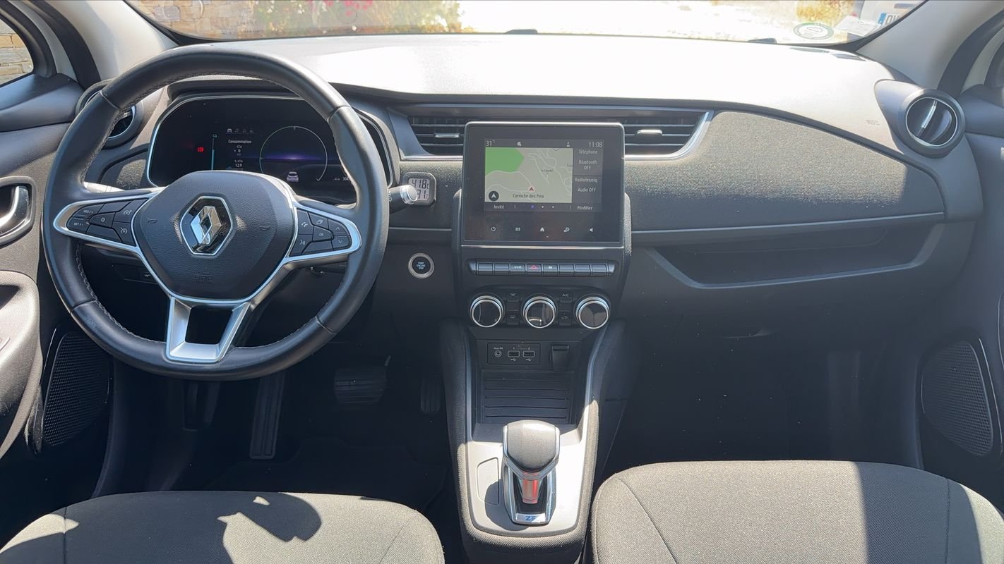 Renault Zoe - Photo 11