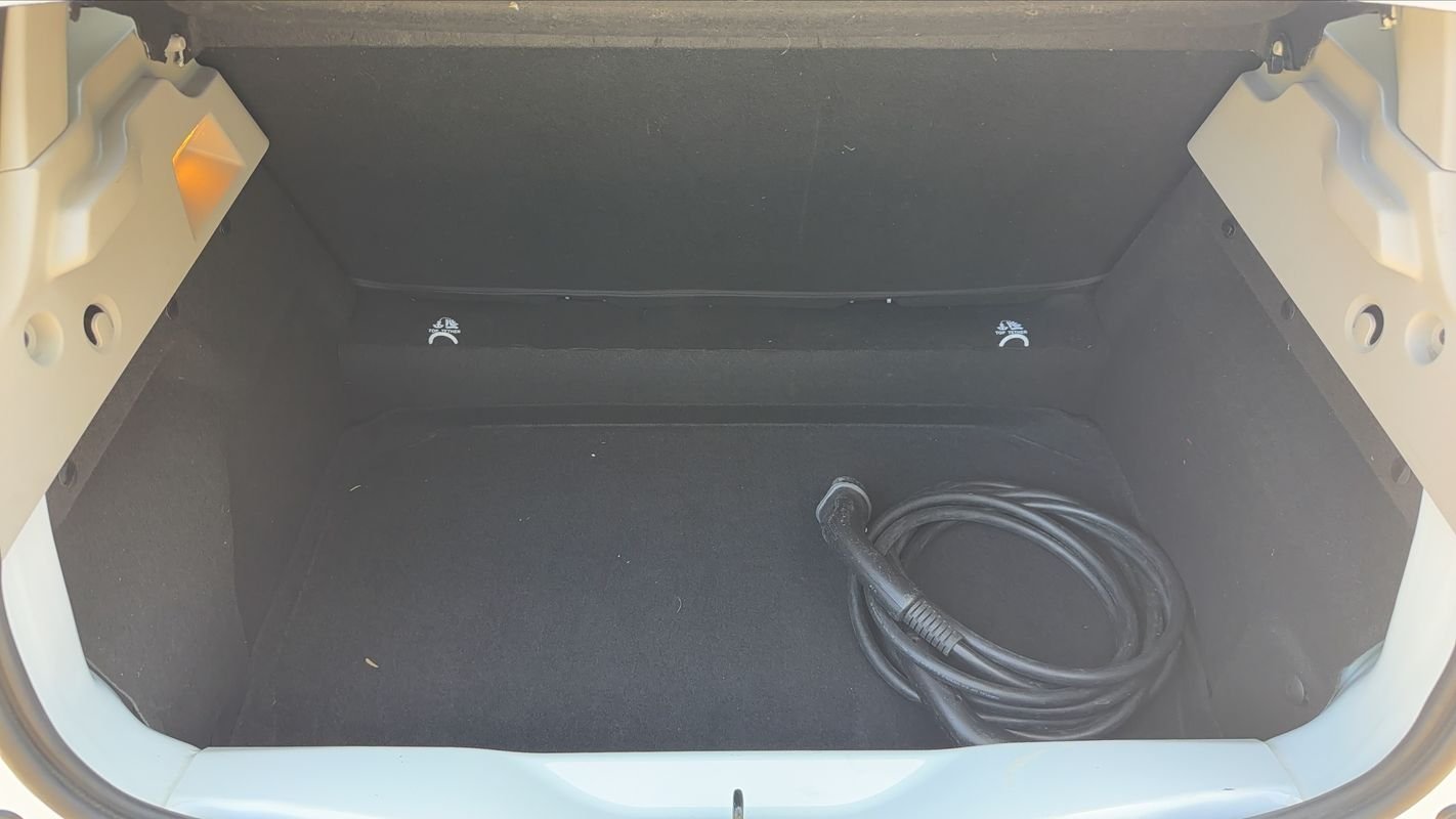 Renault Zoe - Photo 14