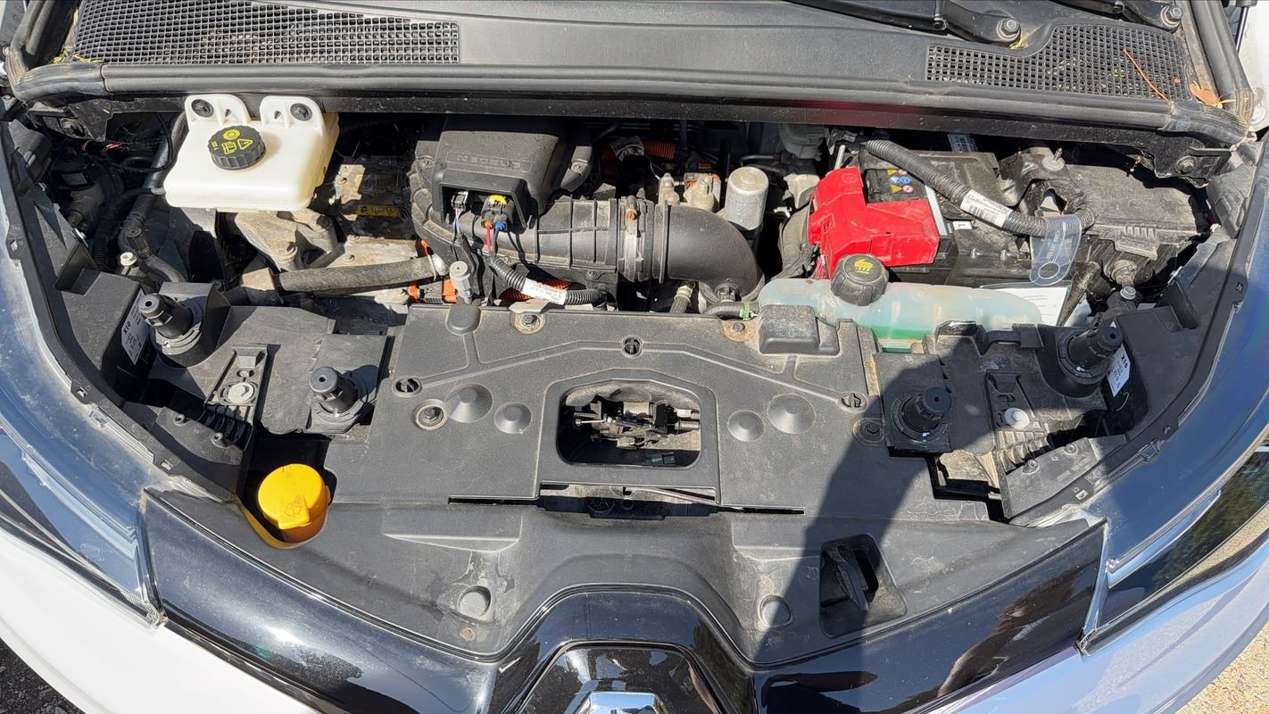 Renault Zoe - Photo 15