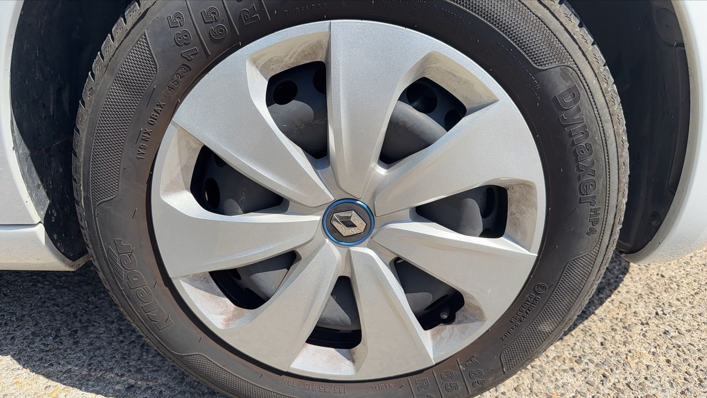 Renault Zoe - Photo 17