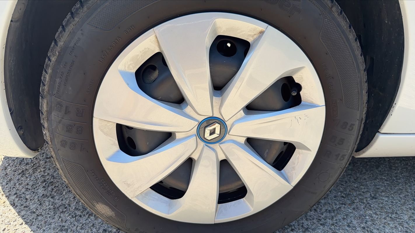 Renault Zoe - Photo 18