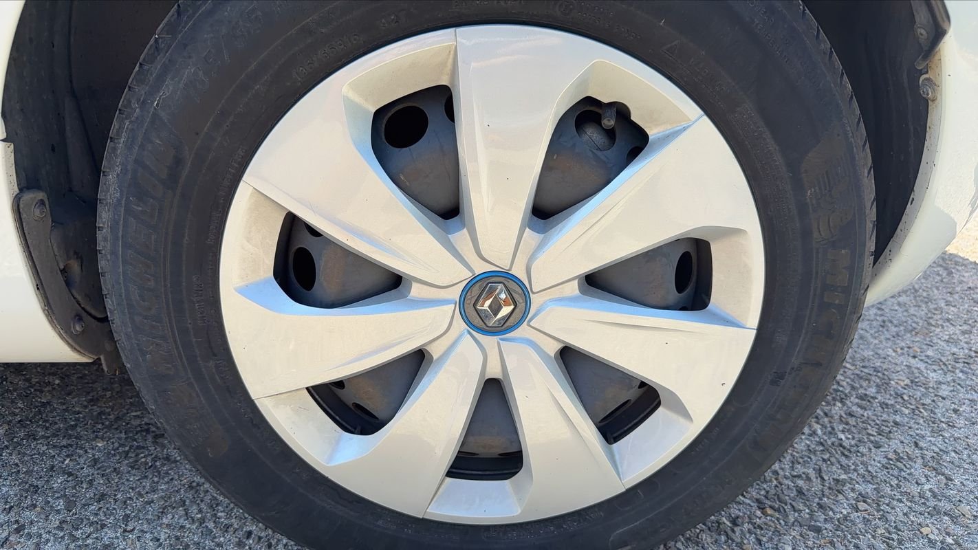 Renault Zoe - Photo 19