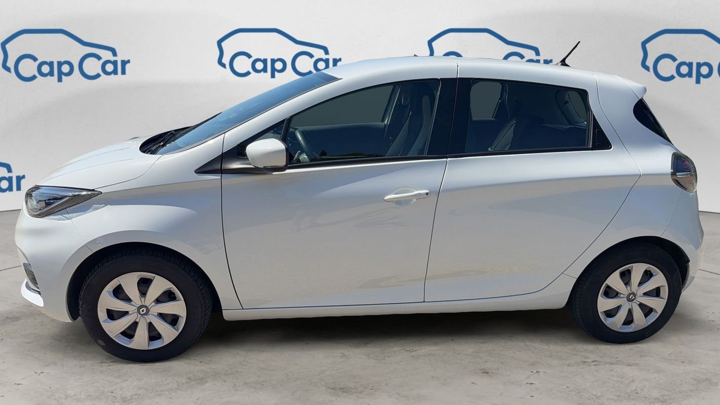 Renault Zoe - Photo 2