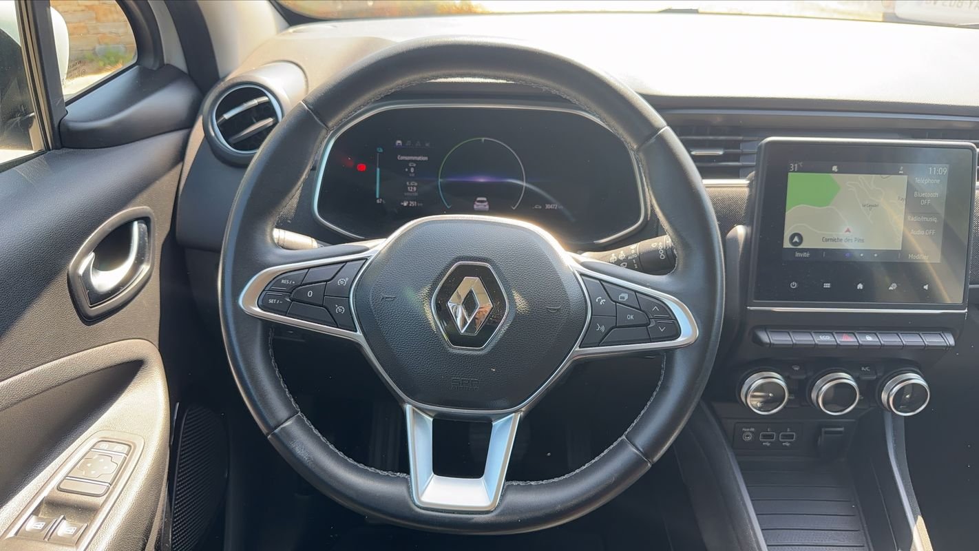 Renault Zoe - Photo 23