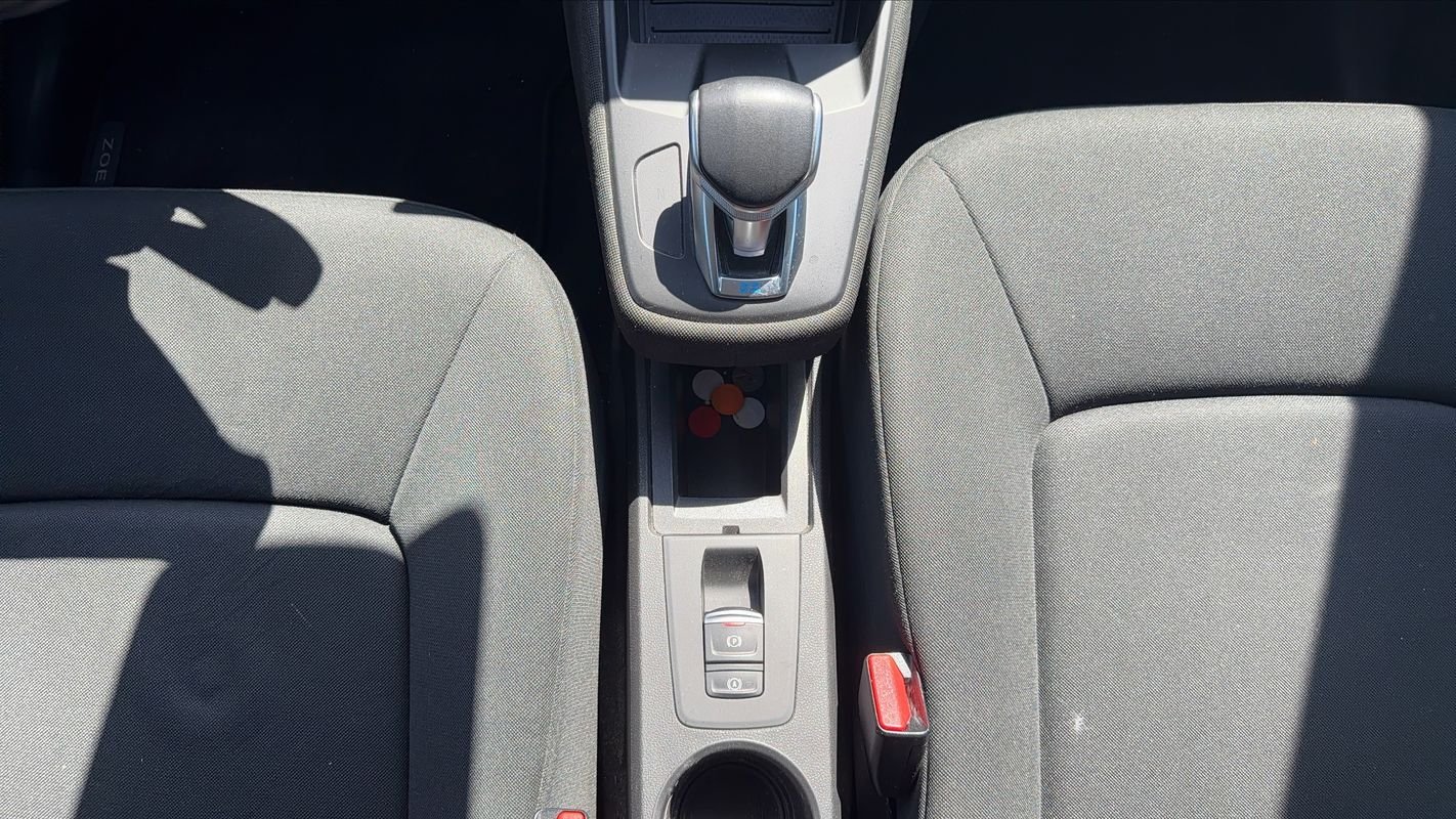 Renault Zoe - Photo 25