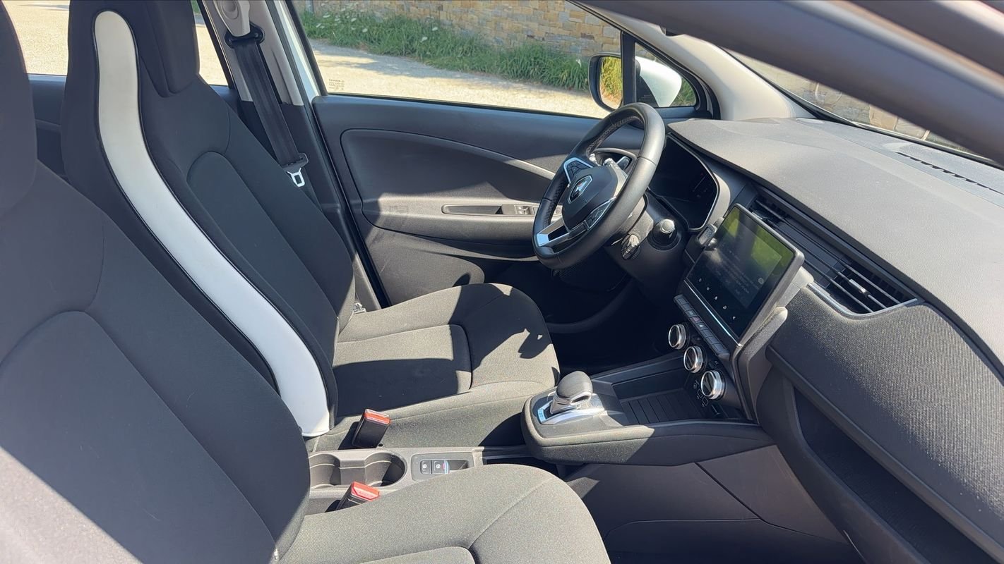 Renault Zoe - Photo 26