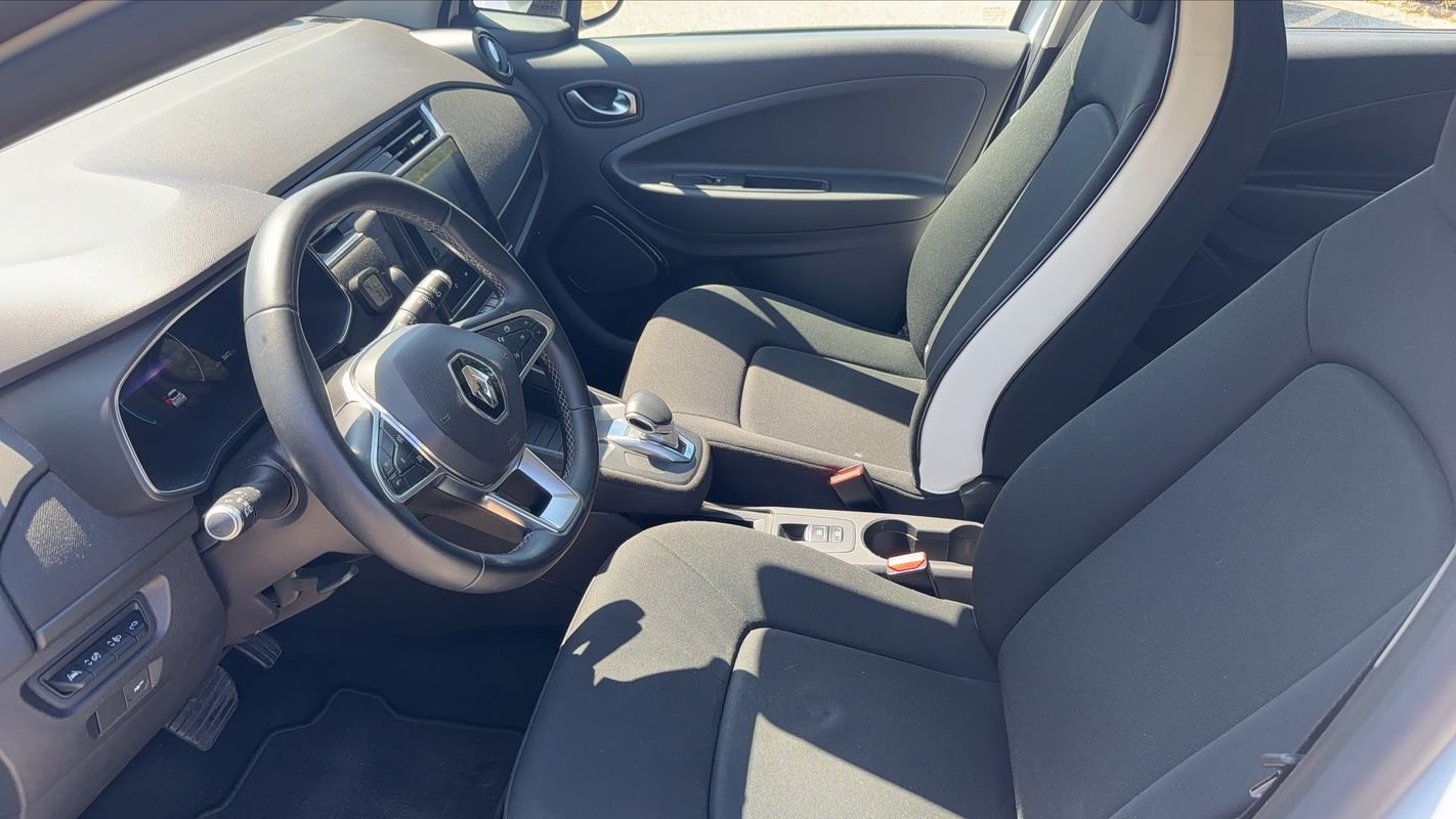 Renault Zoe - Photo 27