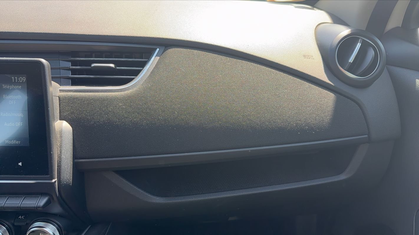 Renault Zoe - Photo 28