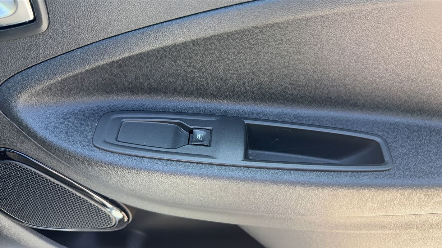 Renault Zoe - Photo 29