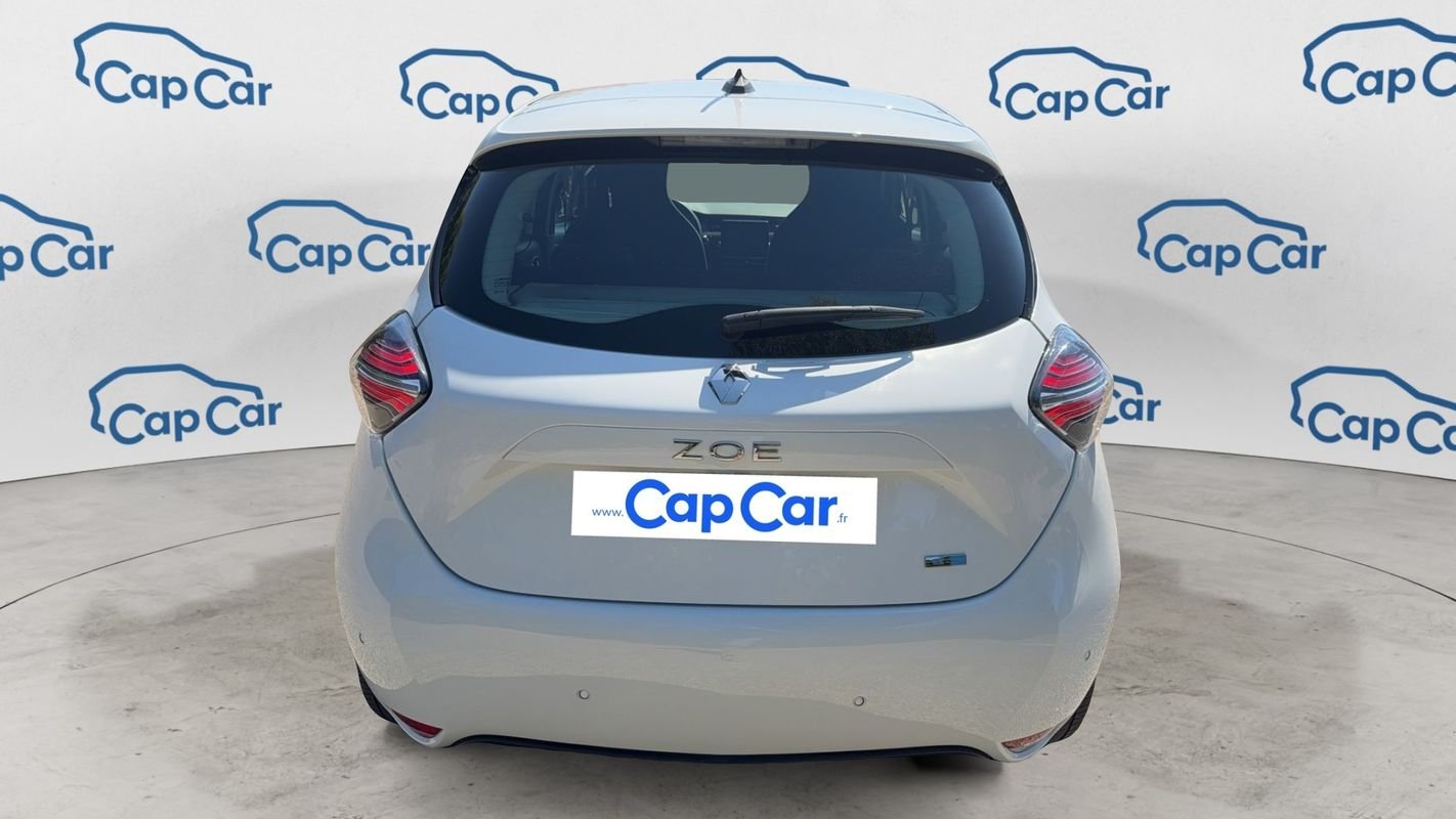Renault Zoe - Photo 3