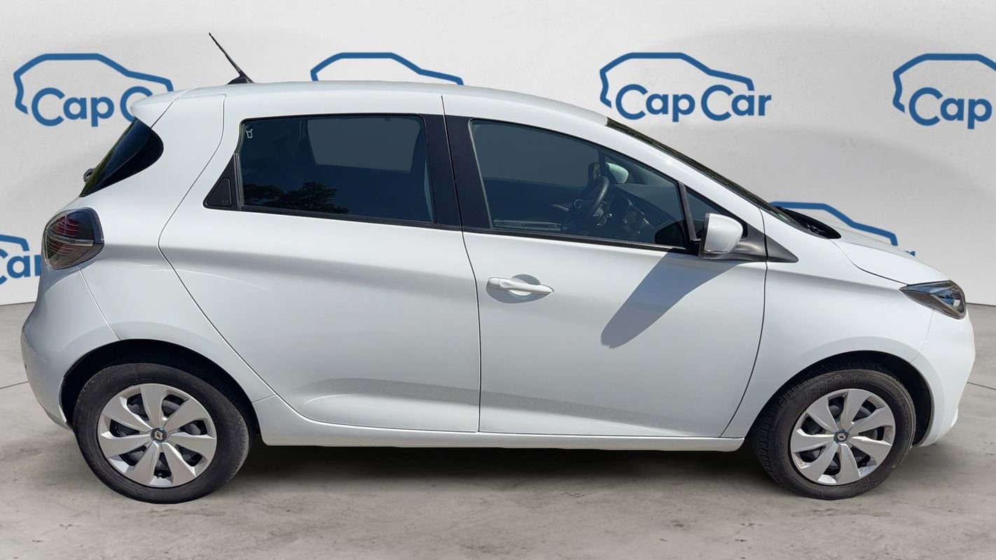 Renault Zoe - Photo 4