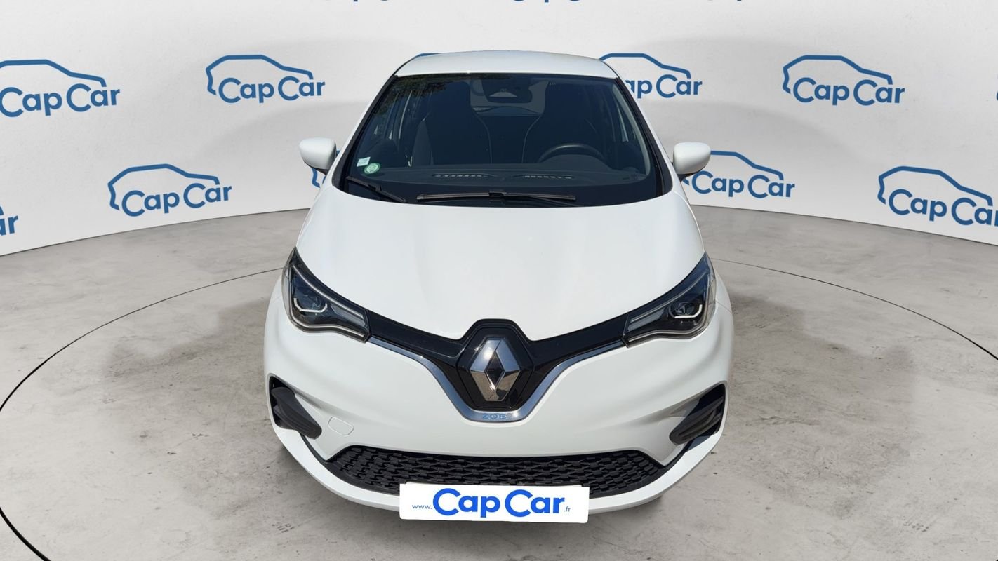 Renault Zoe - Photo 5