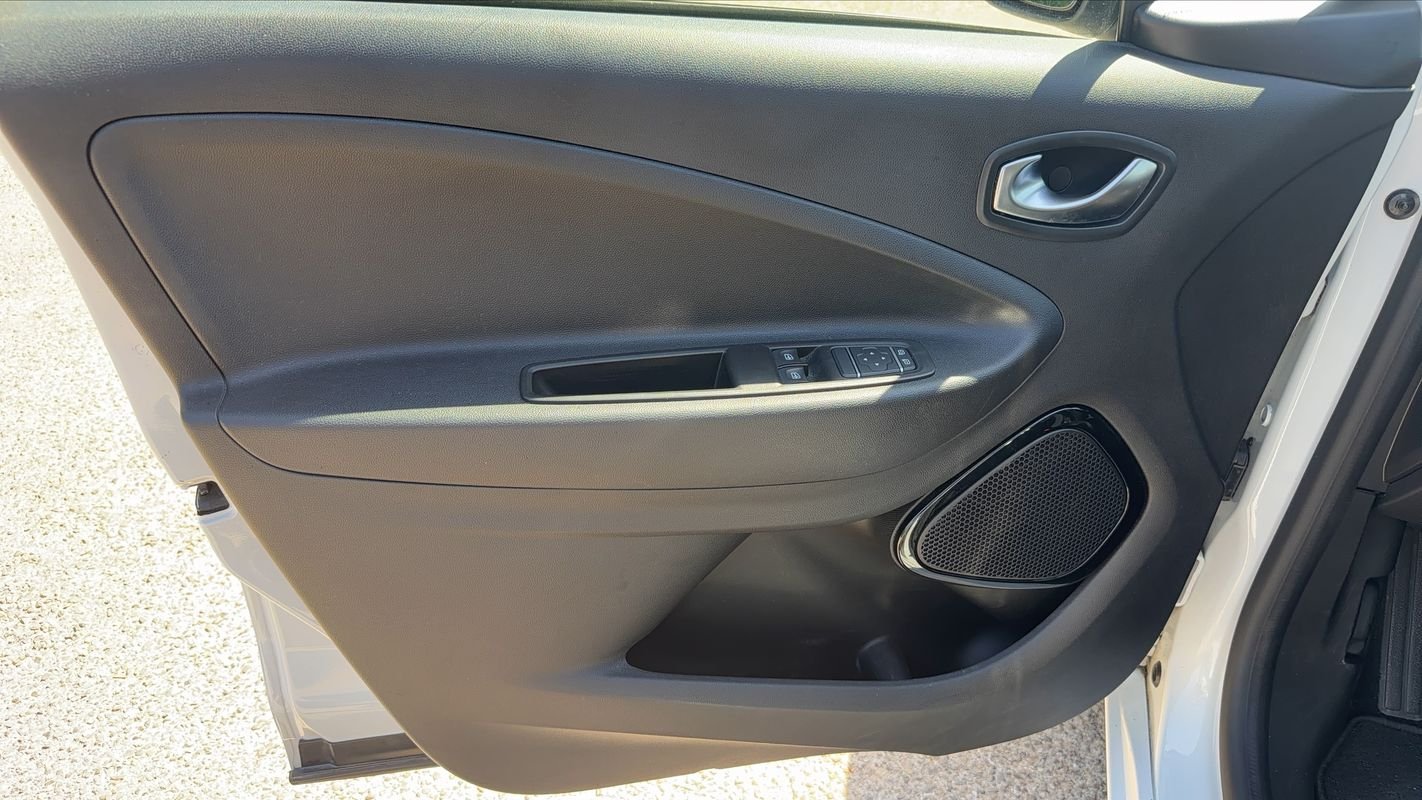 Renault Zoe - Photo 7
