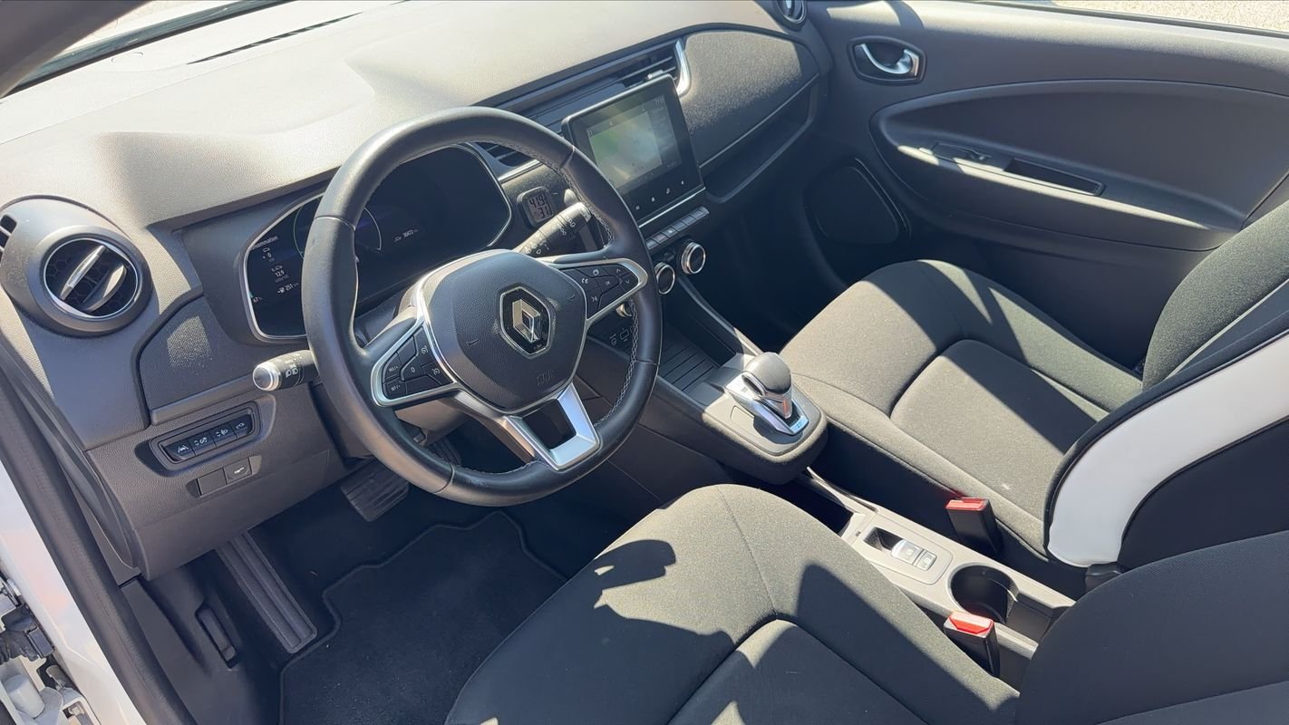 Renault Zoe - Photo 8