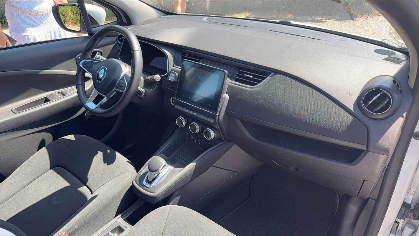 Renault Zoe - Photo 10