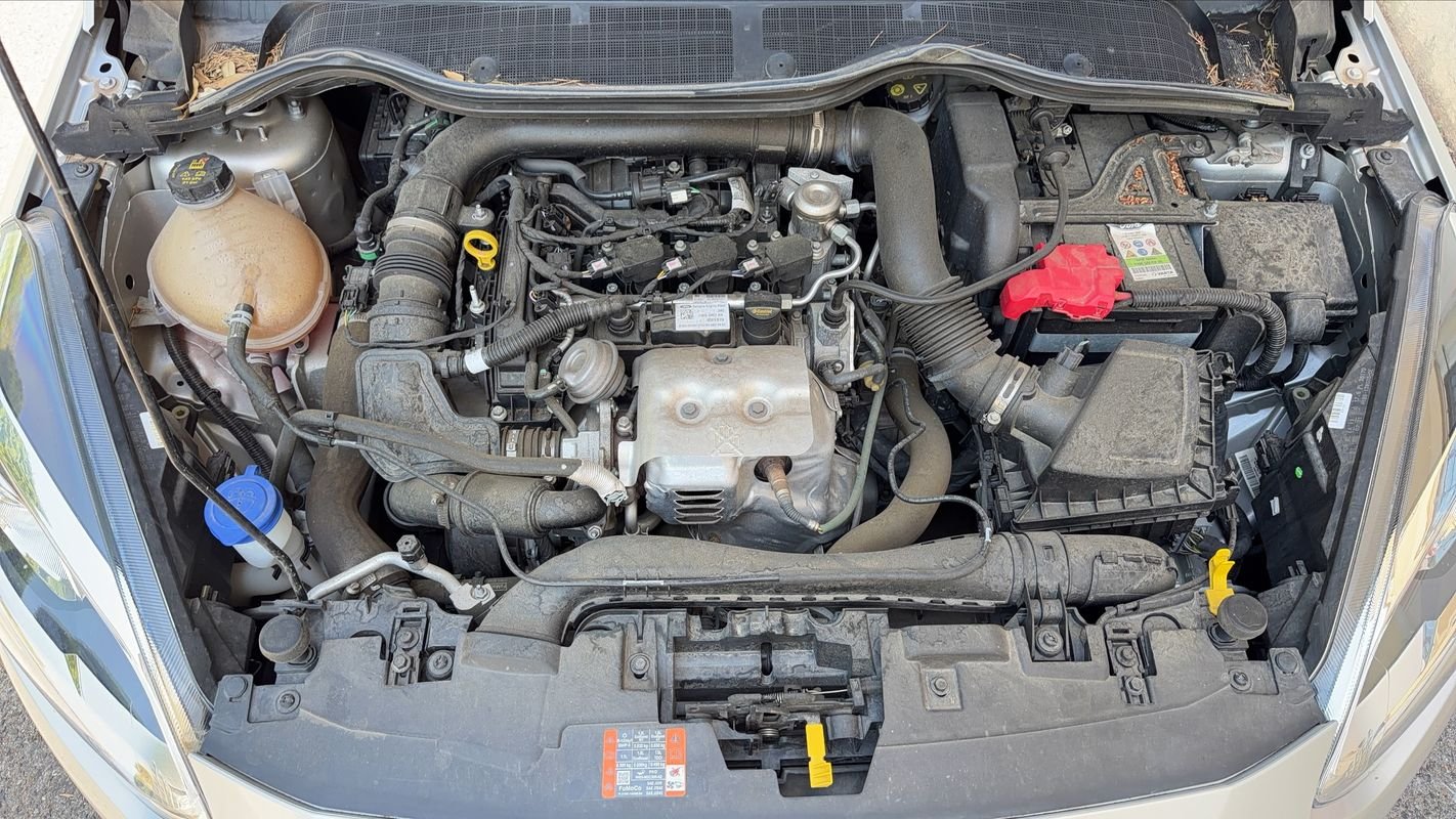 Ford Fiesta - Photo 15
