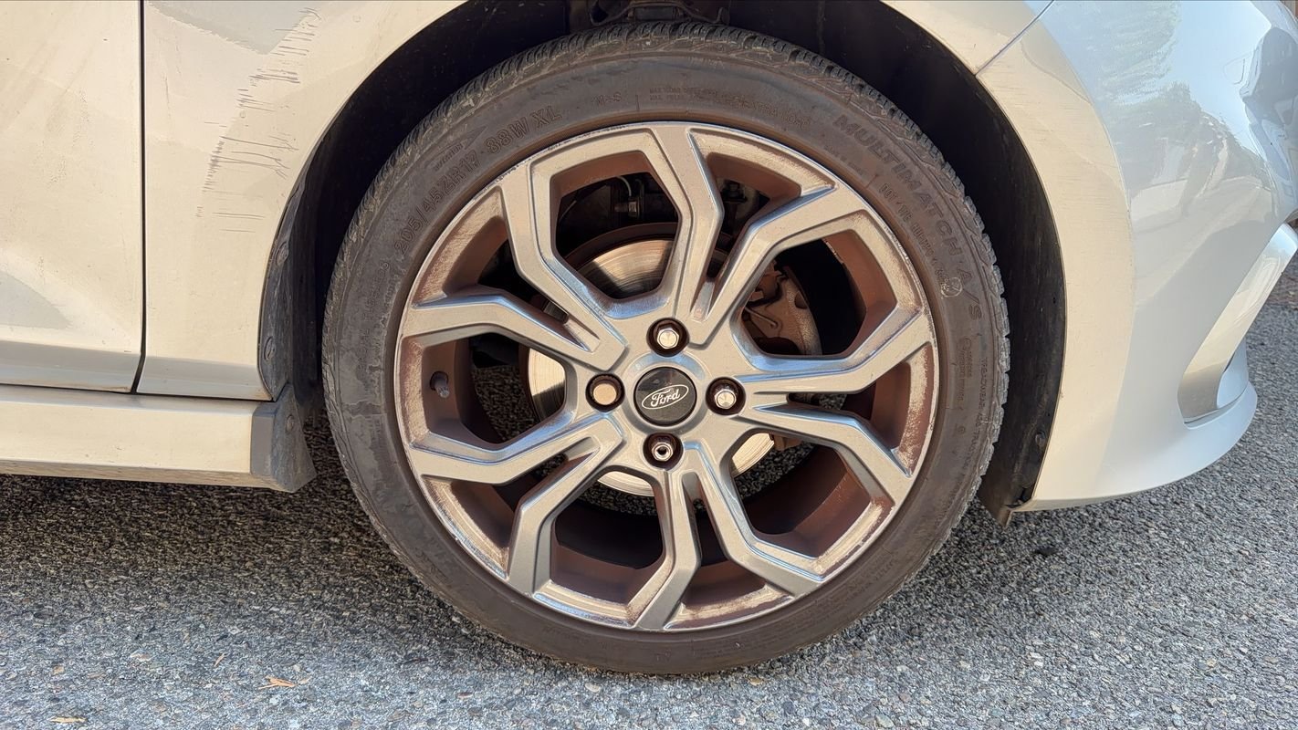 Ford Fiesta - Photo 17