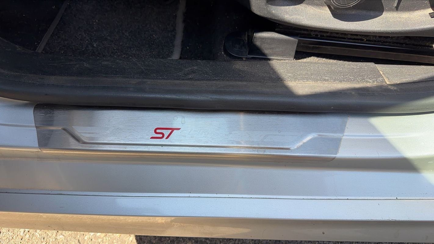 Ford Fiesta - Photo 29