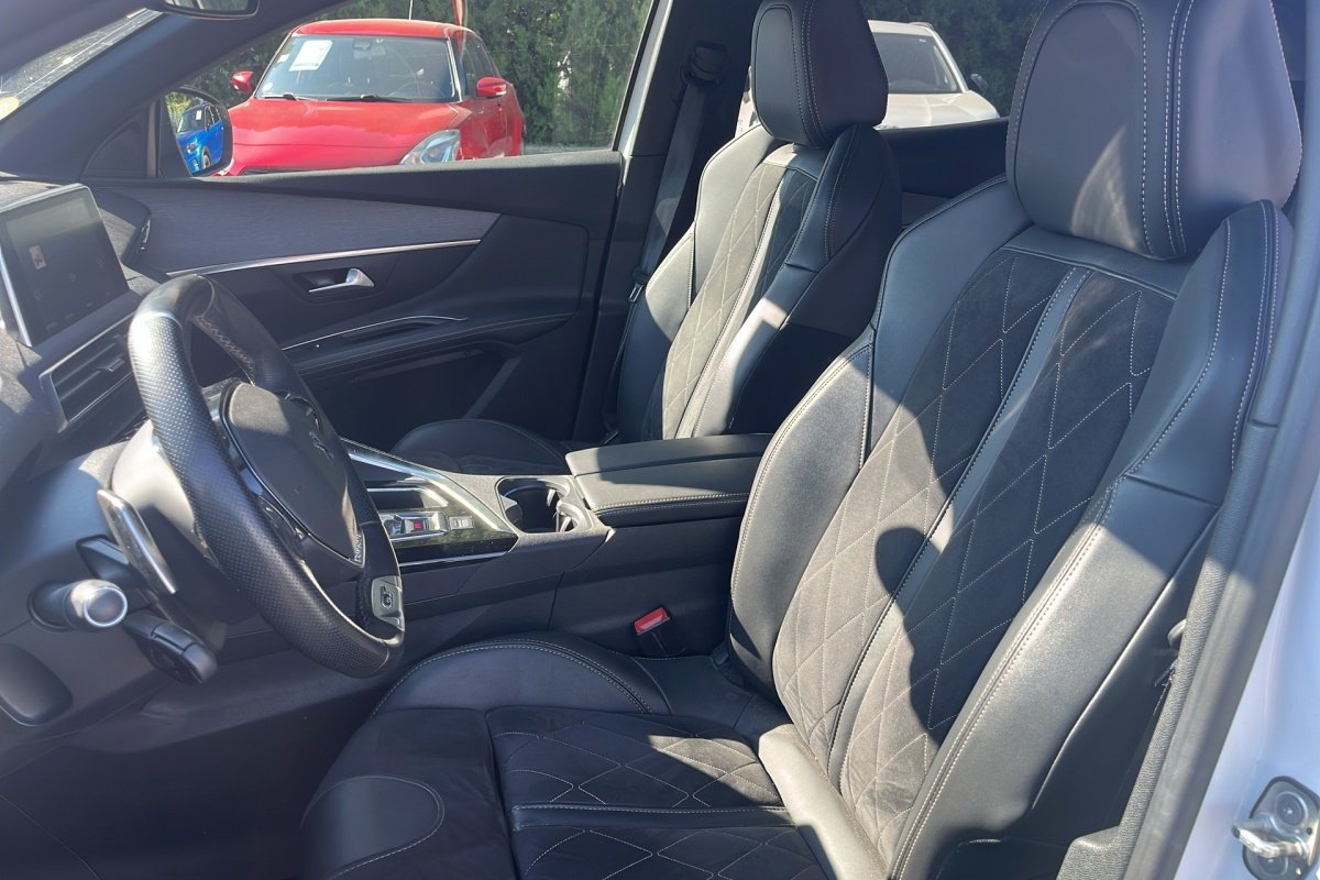Peugeot 3008 - Photo 11