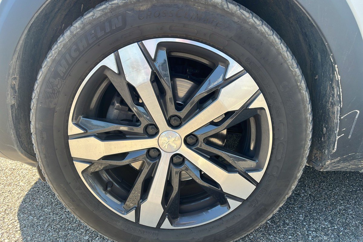Peugeot 3008 - Photo 13