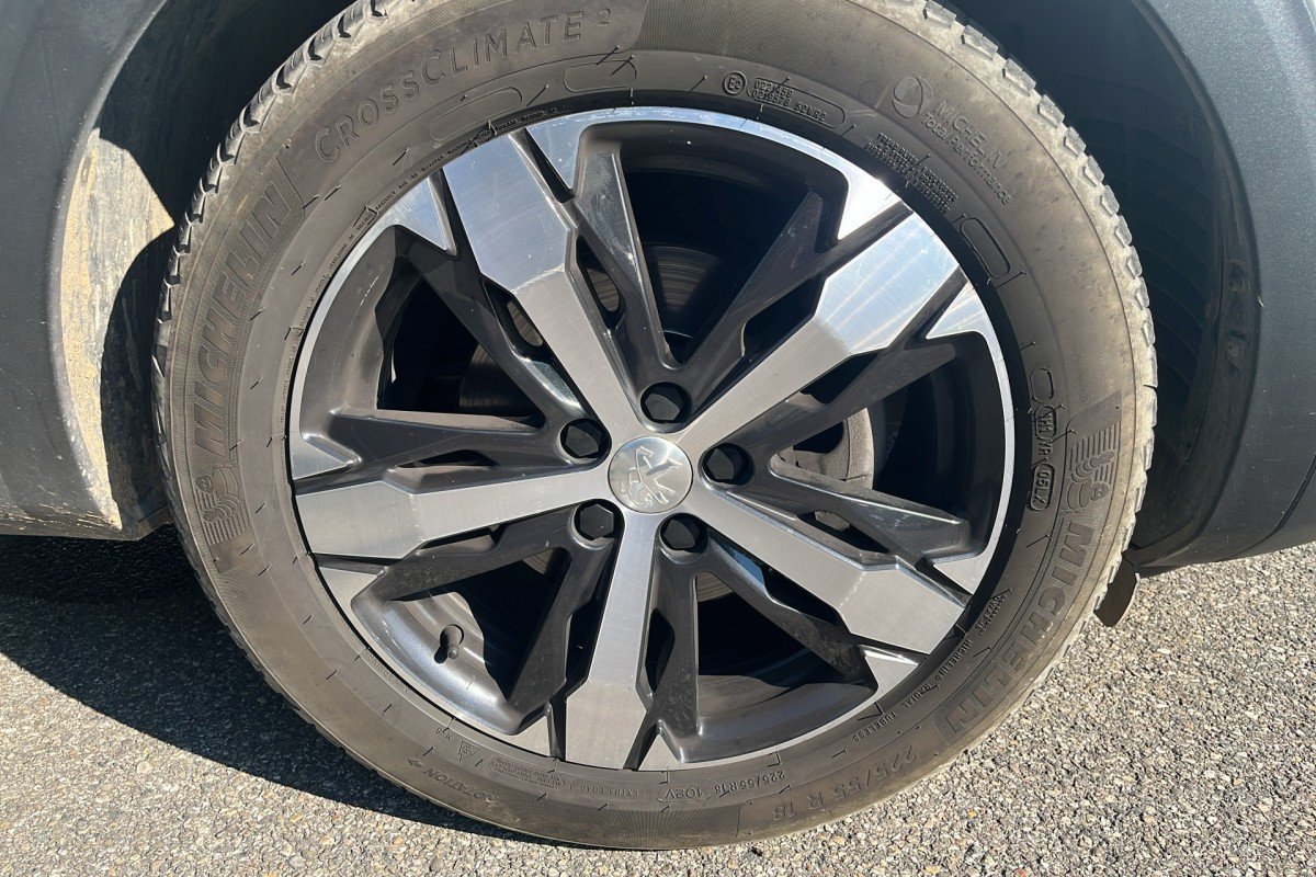 Peugeot 3008 - Photo 18
