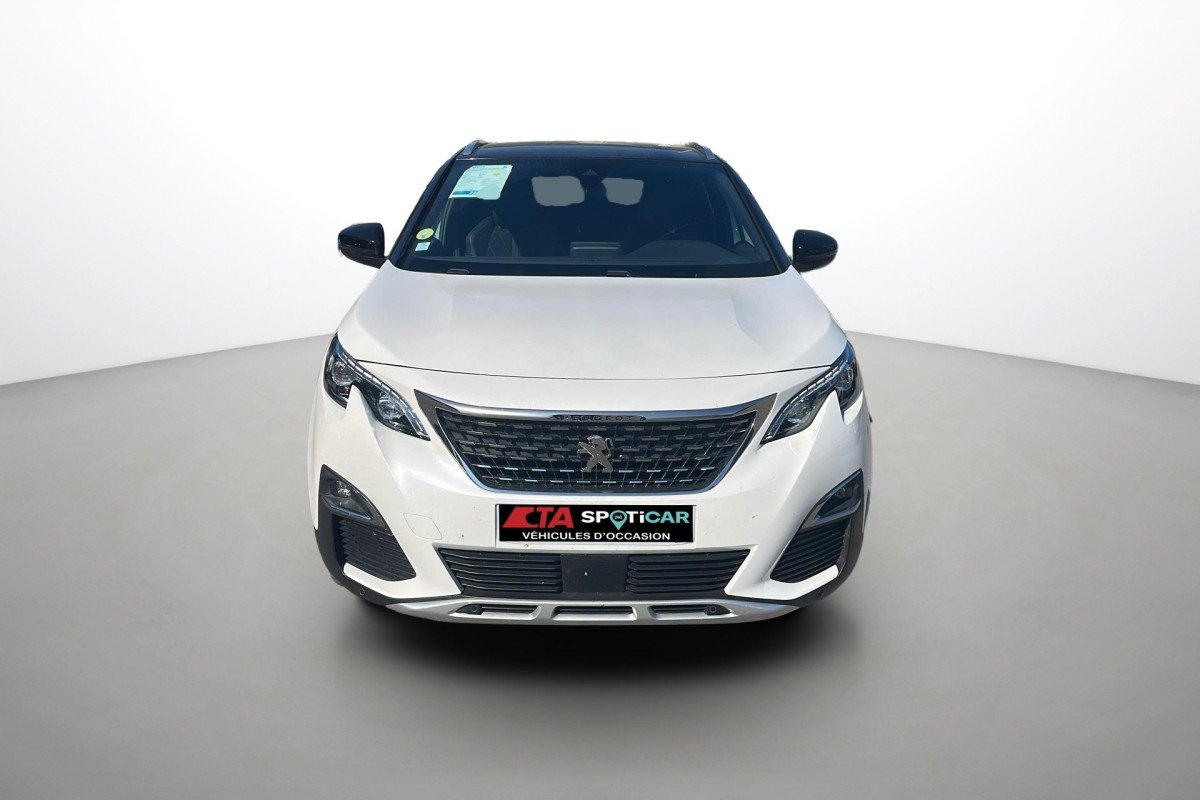 Peugeot 3008 - Photo 2