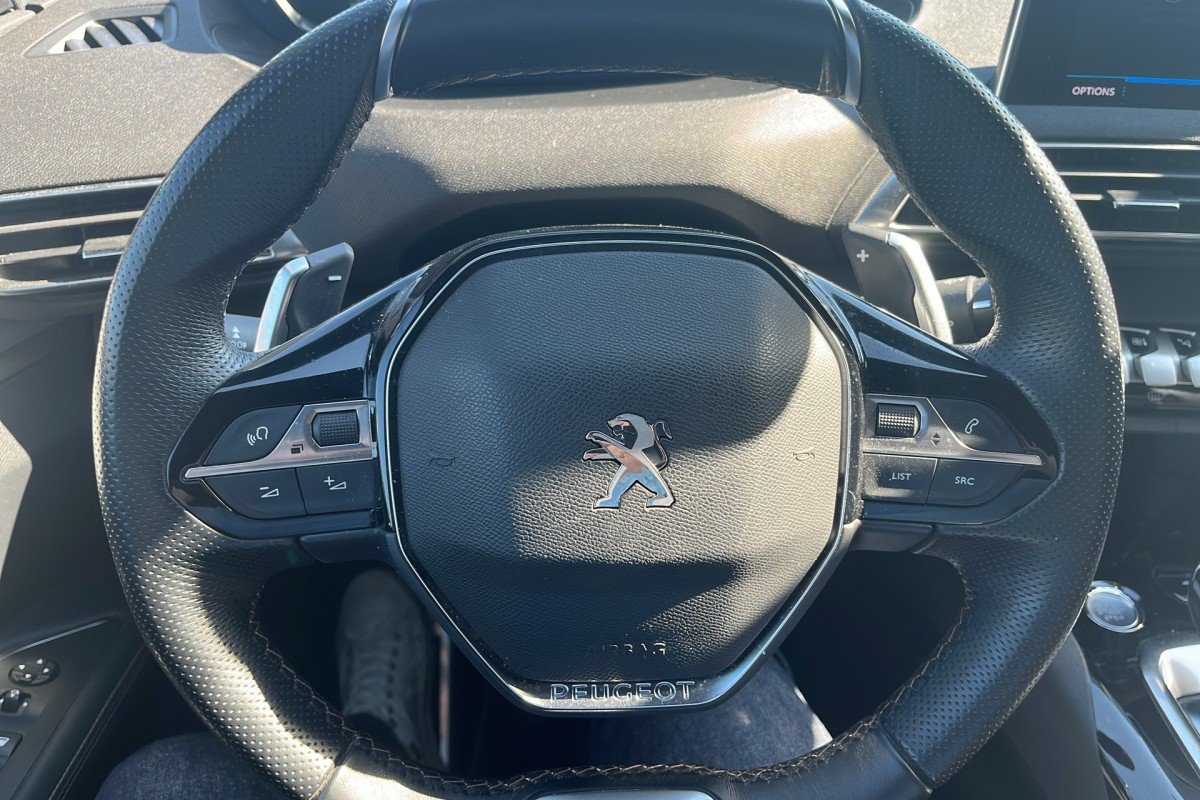 Peugeot 3008 - Photo 25