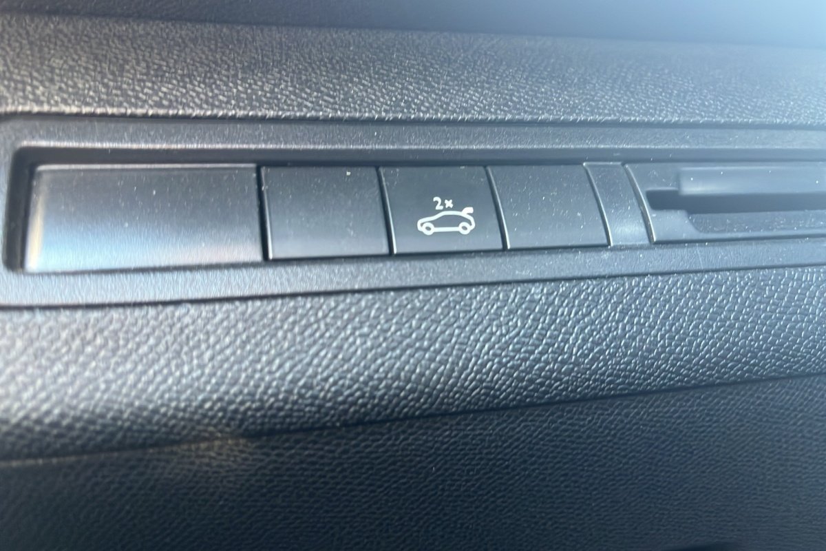 Peugeot 3008 - Photo 27