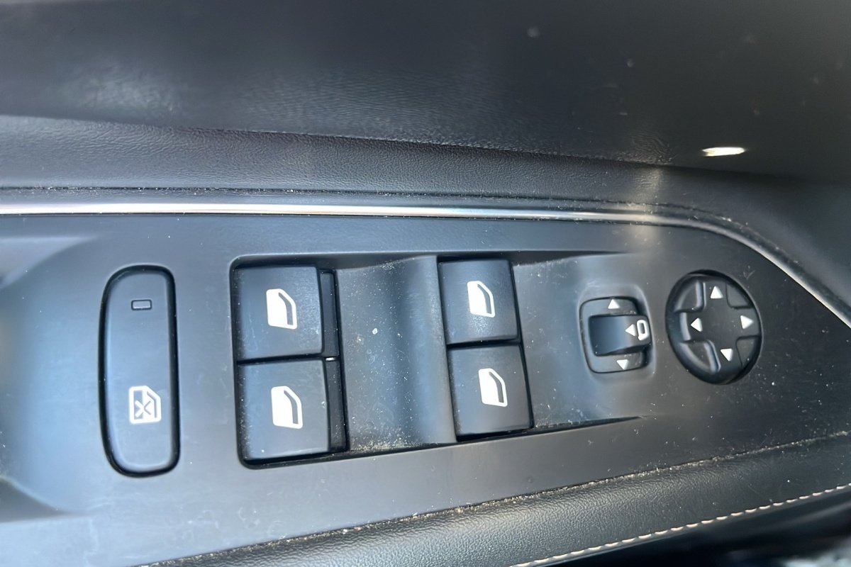 Peugeot 3008 - Photo 28