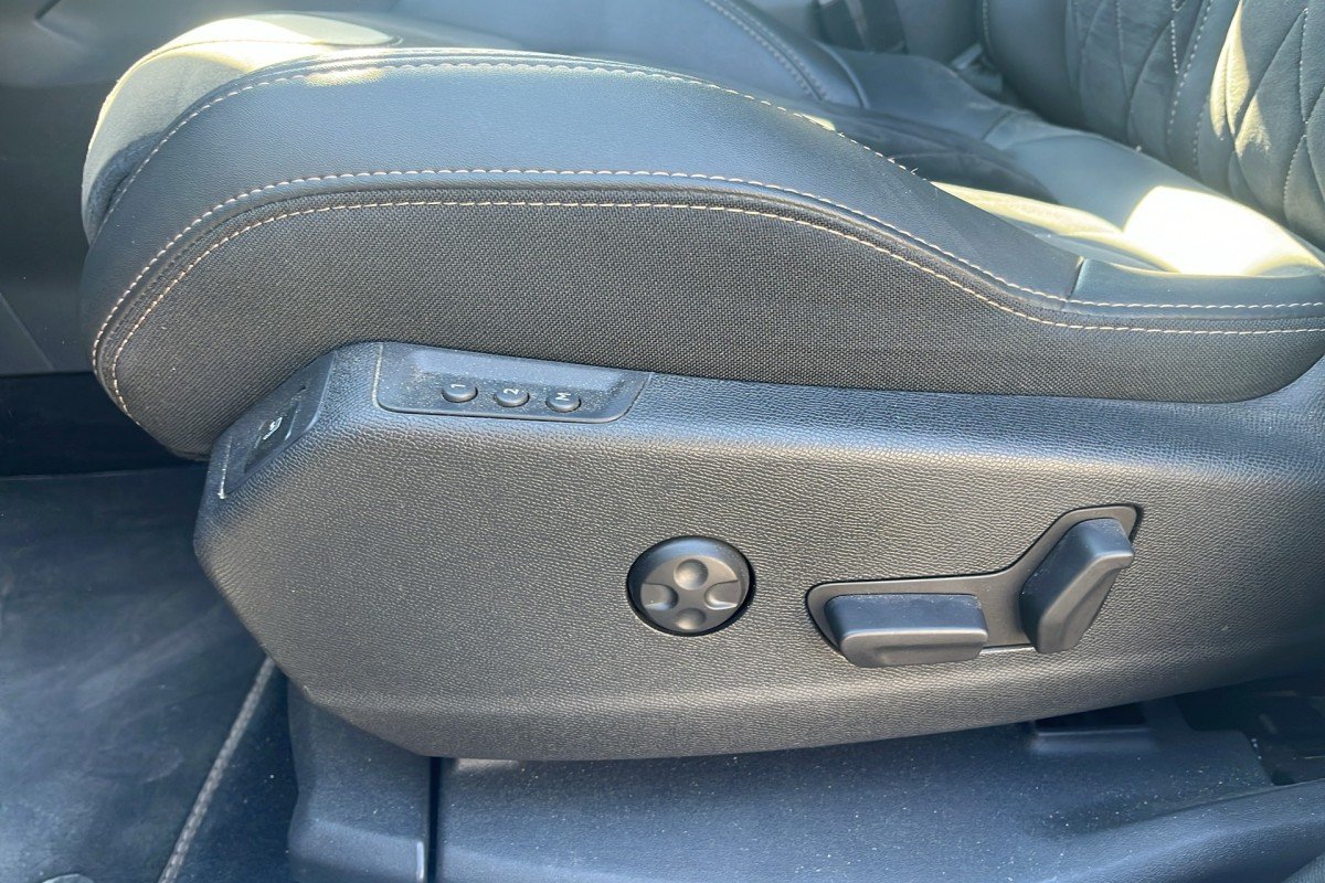 Peugeot 3008 - Photo 29