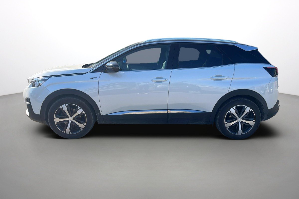 Peugeot 3008 - Photo 3