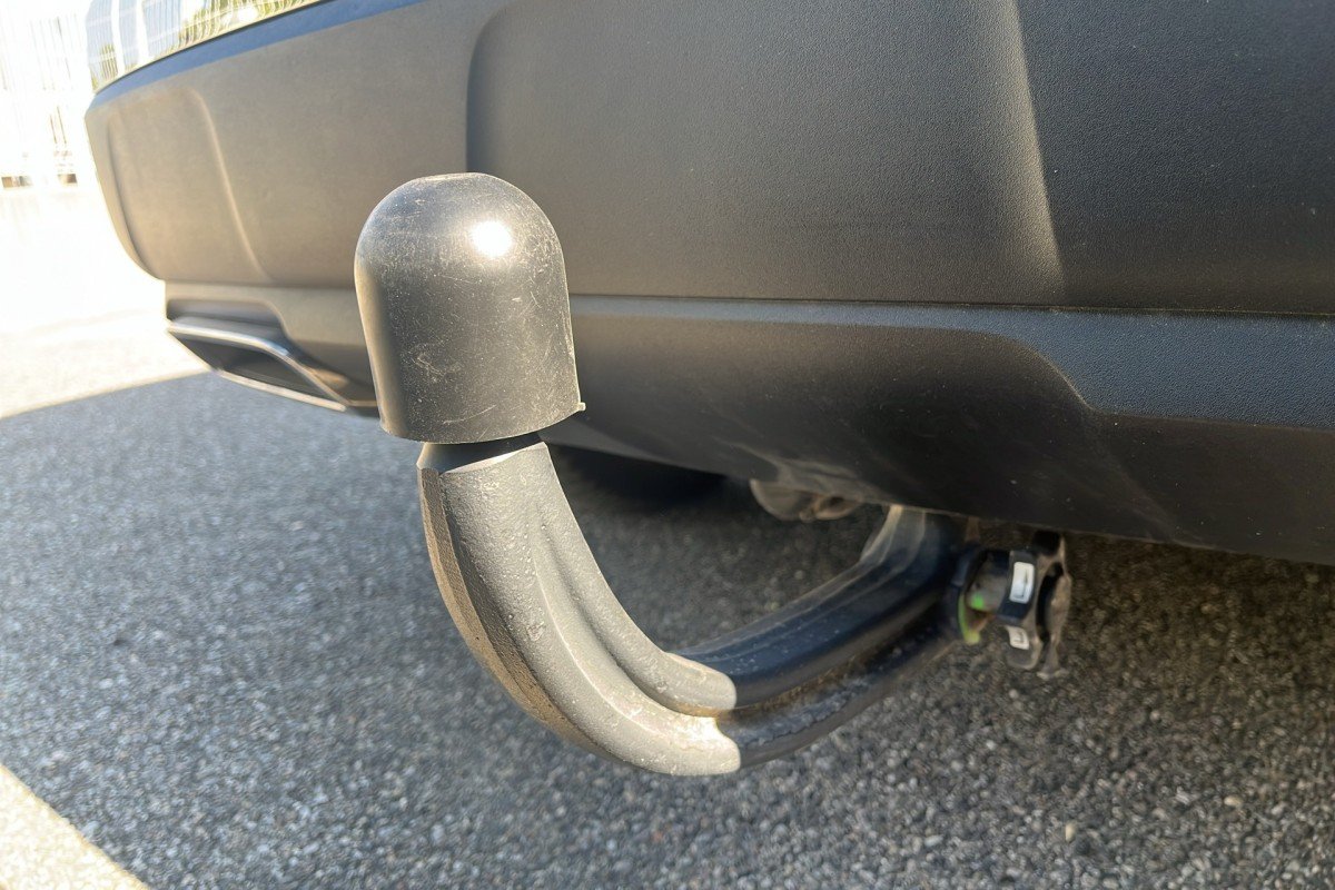Peugeot 3008 - Photo 31