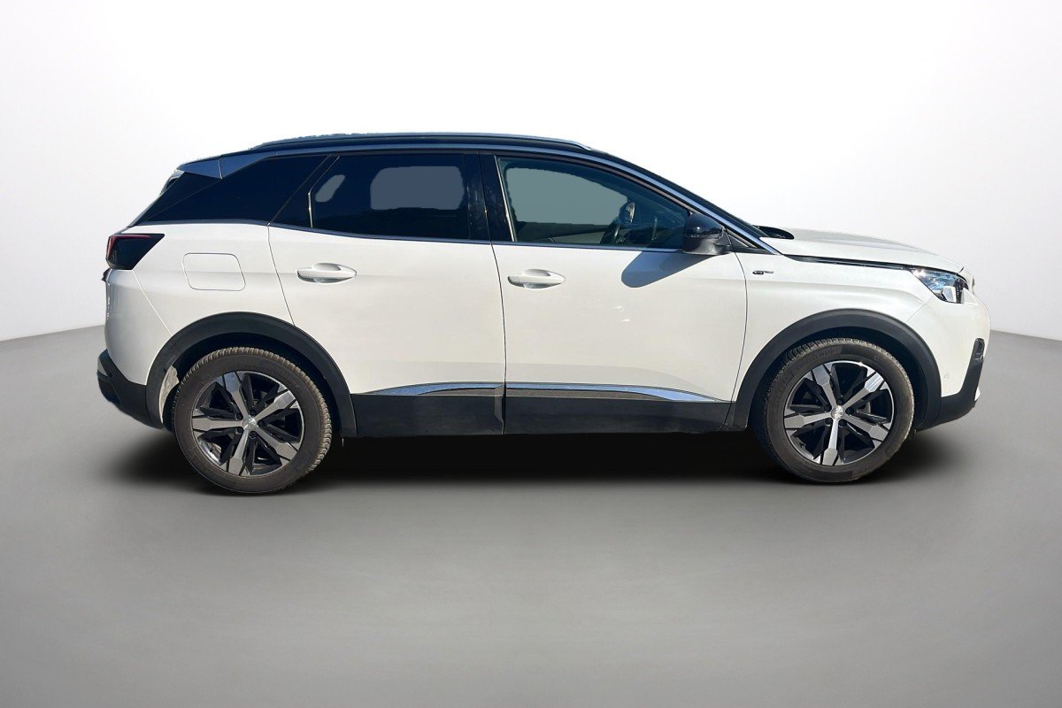 Peugeot 3008 - Photo 7