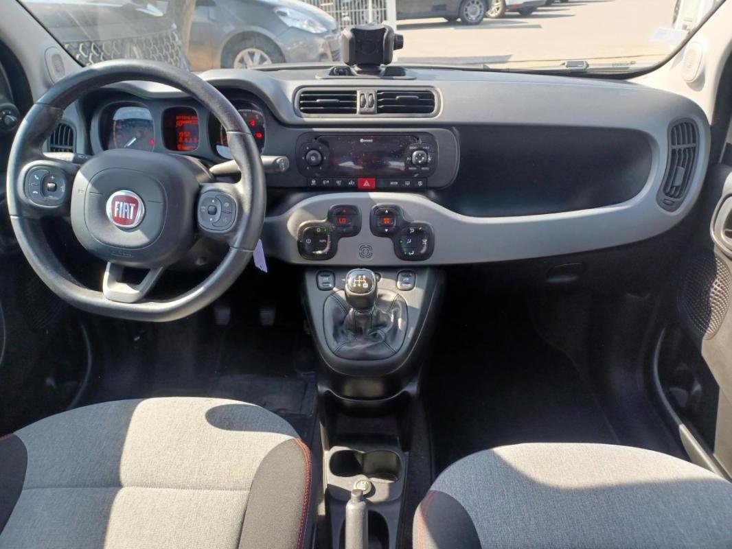 Fiat Panda - Photo 13