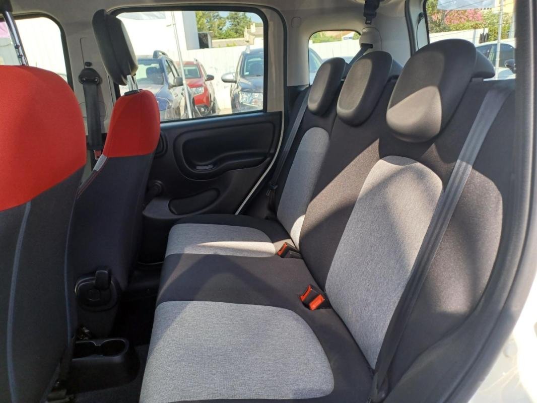 Fiat Panda - Photo 14