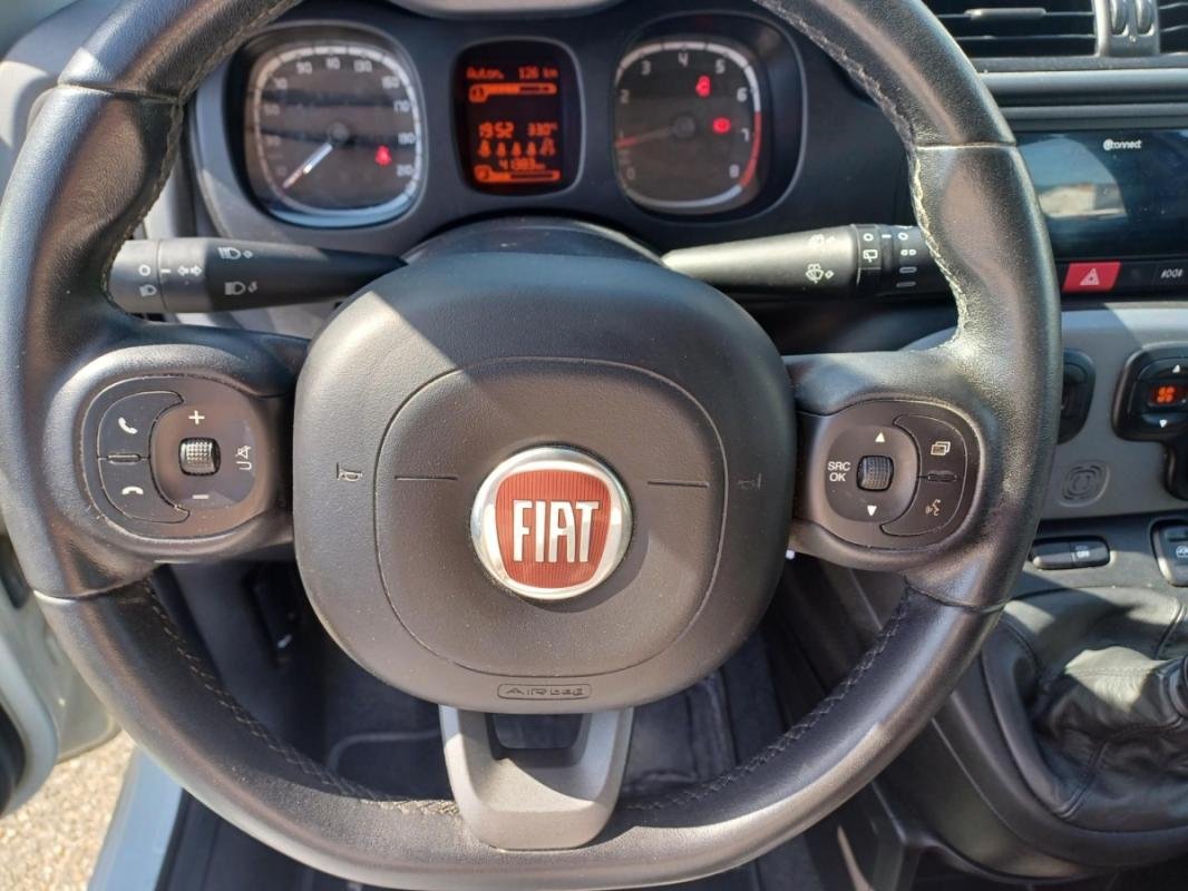 Fiat Panda - Photo 15