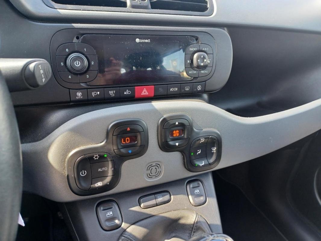 Fiat Panda - Photo 17