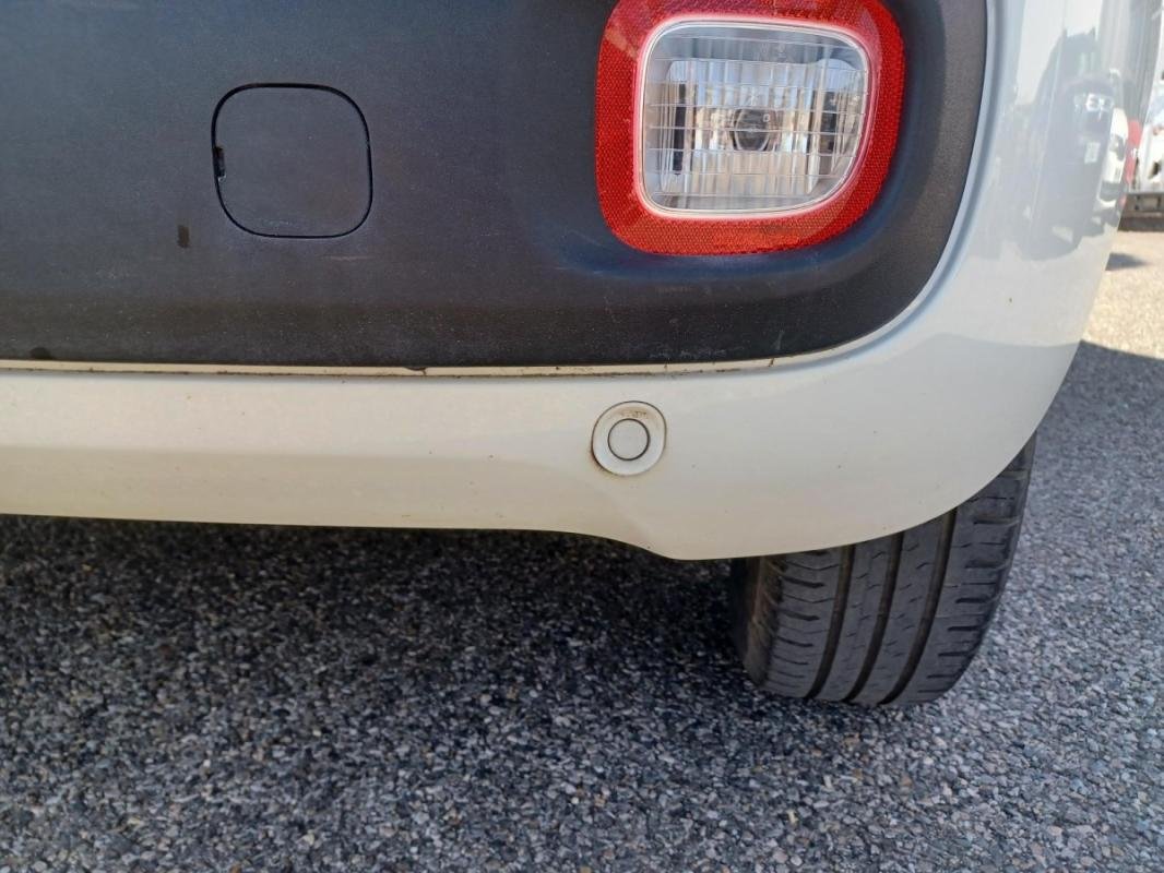 Fiat Panda - Photo 18