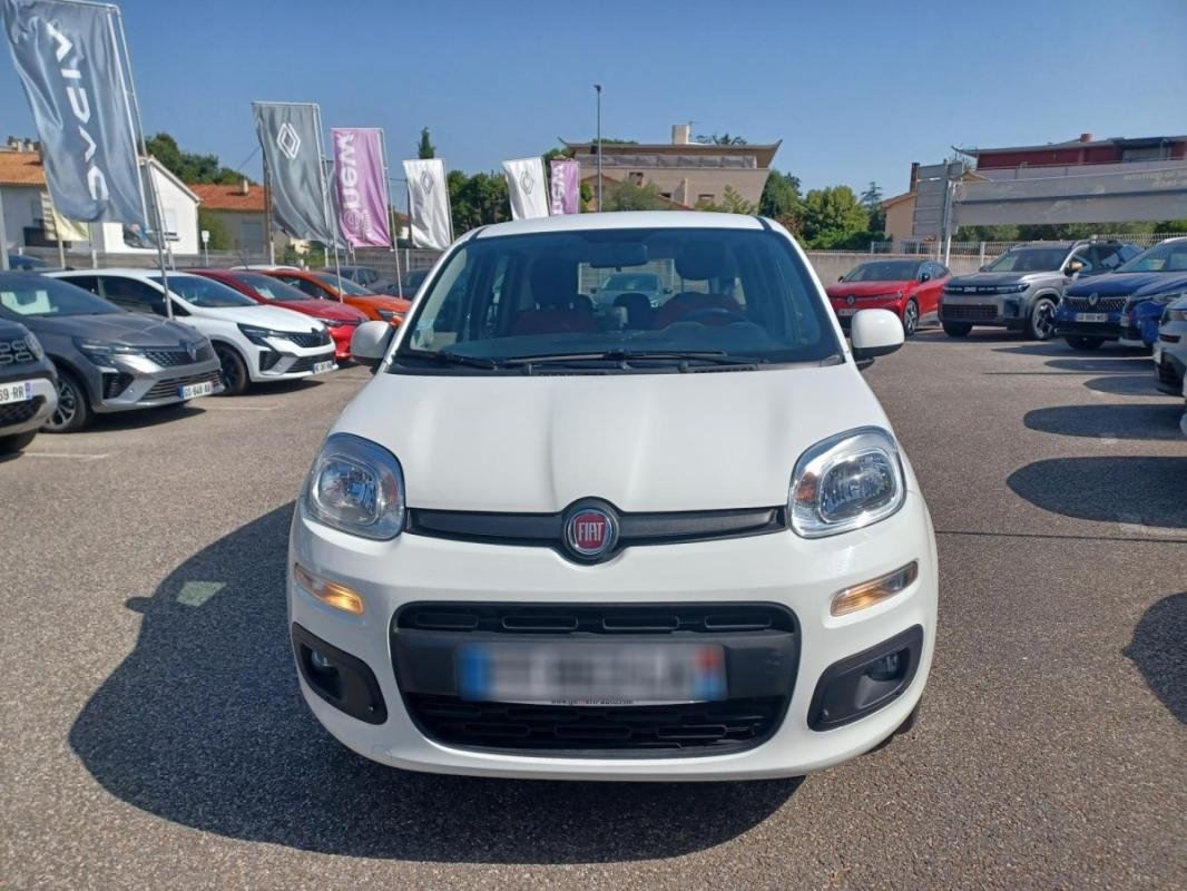 Fiat Panda - Photo 2