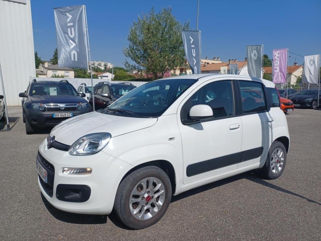 Fiat Panda - Photo 3