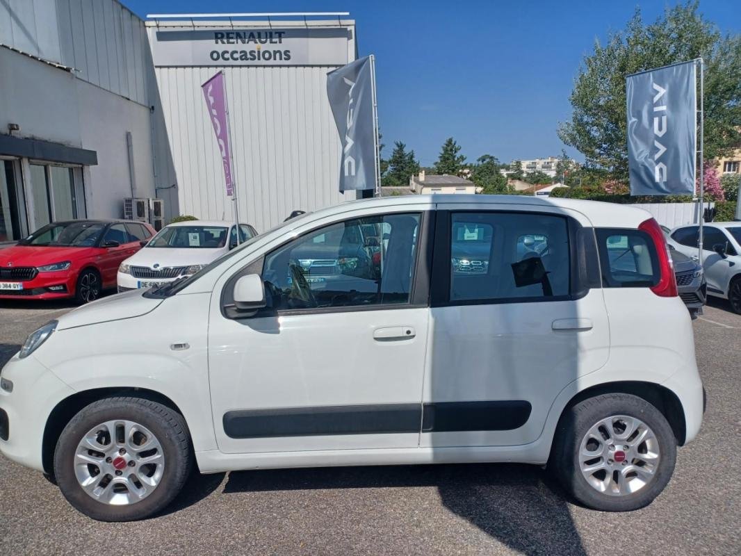 Fiat Panda - Photo 4