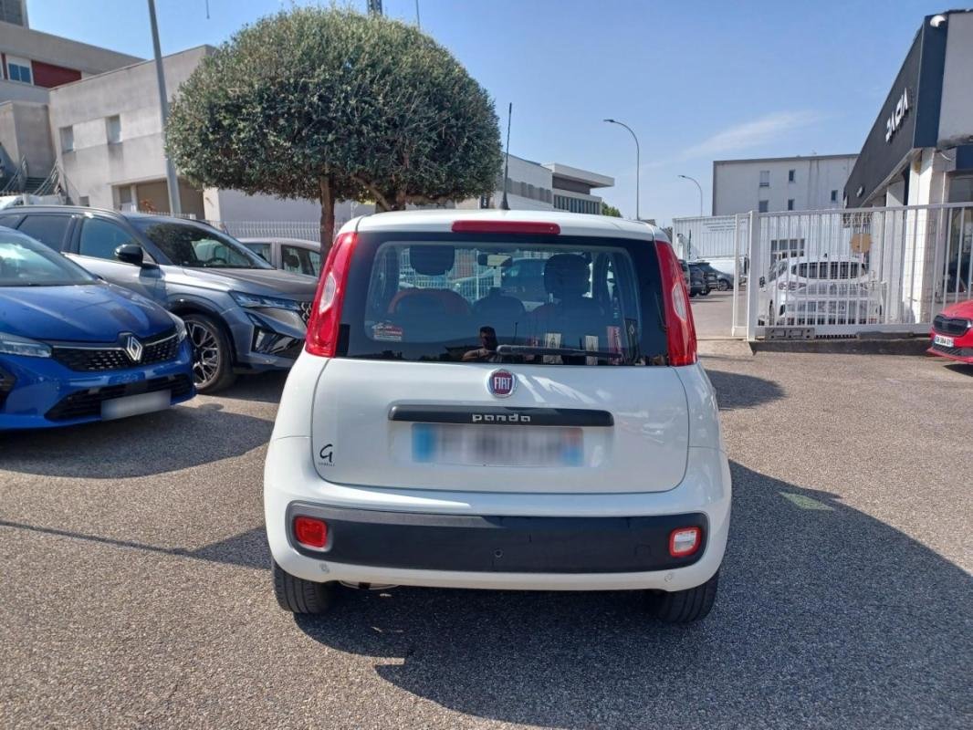 Fiat Panda - Photo 6
